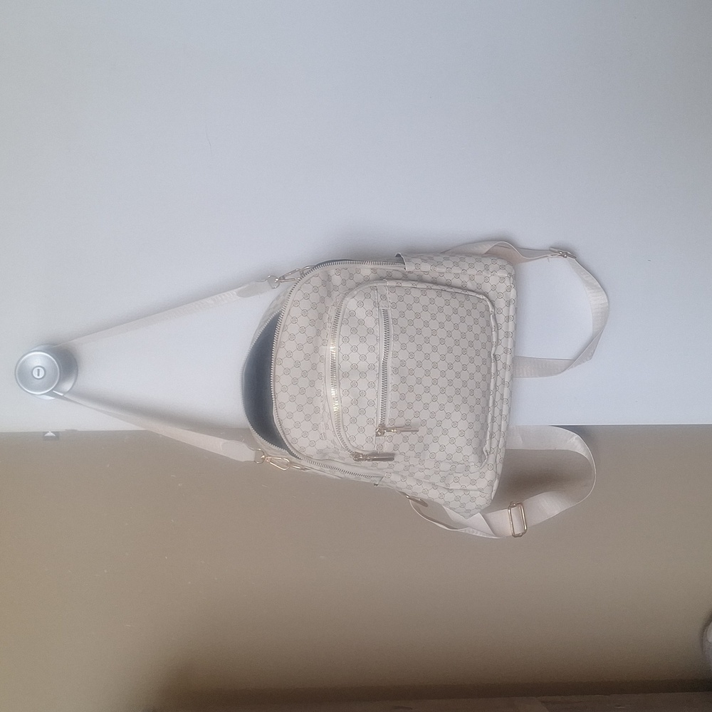 Smallr backpack purse